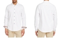 Brooklyn Brigade Men's Slim-Fit All Knit Australia Long Sleeve Shirt